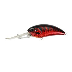 Воблер DUO Realis Crank G87 15A G-Fix DPAZ182 Blood Tiger 34 гр   DUO-27114 — цена и наличие в каталоге