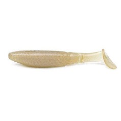 Силиконовая приманка Kosadaka Hart Shad 90 90 мм 3 шт PL   HRS-90-PL — цена и наличие в каталоге