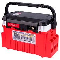 Ящик Meiho Versus  43,4х23,3х28 см Red   VS-7070N-R — варианты, разновидности модели