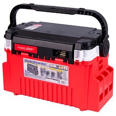 Ящик Meiho Versus  43,4х23,3х28 см Red   VS-7070N-R — цена и наличие в каталоге