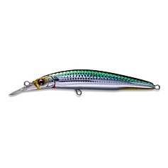 Воблер Duel Hardcore Minnow 50S HOKS 3 гр   F922-HOKS — цена и наличие в каталоге