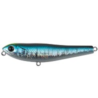 Воблер TsuYoki Gurza 70F WR043 7 гр — варианты, разновидности модели
