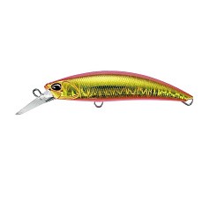 Воблер DUO Rough Trail Blazin 85FS APAZ175 Sagoshi Double Pink Gold 28 гр   DUO-43664 — цена и наличие в каталоге