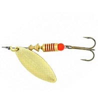 Вращающаяся Блесна Mepps Aglia Long №2 7 гр OR   al-2-o — варианты, разновидности модели