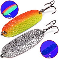 Колеблющаяся Блесна Kosadaka Wabbler W40 7 гр 57 мм Yo   Wbr-W40-Yo — варианты, разновидности модели