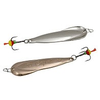 Зимняя Блесна ECOPRO Capral 17 гр 65 мм S/C   EPVJCL65SC — варианты, разновидности модели