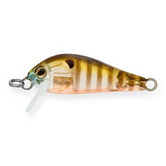 Воблер Strike Pro UL Rider 28 A68G Broun Gill Transparent 1,3 гр   EG-183S#A68G — цена и наличие в каталоге
