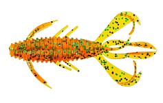 Силиконовая приманка Lucky John Bug 3.5in 89 мм 6 шт PA19   140170-PA19 — цена и наличие в каталоге