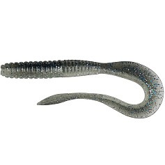 Силиконовая приманка Snasti Zdraste Червь 12 120 мм 4 шт 007-Млечный Путь   SZLWRM12007 — цена и наличие в каталоге