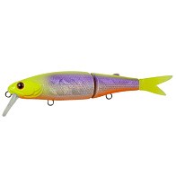 Воблер TsuYoki Got 90SP 072CH 7,4 гр — варианты, разновидности модели