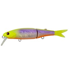 Воблер TsuYoki Got 90SP 072CH 7,4 гр — цена и наличие в каталоге