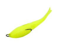 Поролоновая рыбка Волжские Джиги Волжский поролон 80 80 мм 5 шт 222 — варианты, разновидности модели