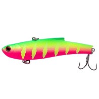 Воблер Bassday Range Vib 80ES RC-512 23 гр   VIB-80ES-RC-512 — варианты, разновидности модели