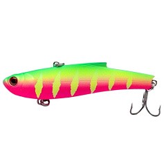 Воблер Bassday Range Vib 80ES RC-512 23 гр   VIB-80ES-RC-512 — цена и наличие в каталоге