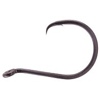 Крючок Одинарный BKK SS Heavy Circle №3/0 7 шт    A-BR-2016 — варианты, разновидности модели