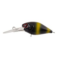 Воблер TsuYoki Swing XD 36F 621 4,2 гр — варианты, разновидности модели