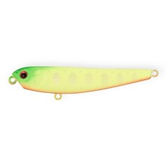 Воблер Strike Pro S.P. Walking Stick 115 A178FS Lemon Mat Tiger 18,5 гр   EG-029#A178FS — цена и наличие в каталоге