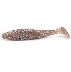 Силиконовая приманка Sawamura One'Up Shad 5 127 мм 5 шт 042   SWSH5042 — цена и наличие в каталоге