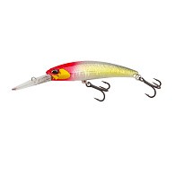 Воблер DUO Realis Fangbait 120 DR APA3255 PG Red Head 26,7 гр   DUO-14879 — варианты, разновидности модели
