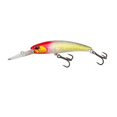 Воблер DUO Realis Fangbait 120 DR APA3255 PG Red Head 26,7 гр   DUO-14879 — цена и наличие в каталоге