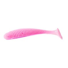 Силиконовая приманка Noike Wobble Shad 2 51 мм 12 шт 049-Bubblegum   NKNJ2049 — цена и наличие в каталоге