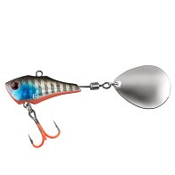 Тейл-спиннер TsuYoki Rapid 14 14 гр 76 мм 413 — варианты, разновидности модели