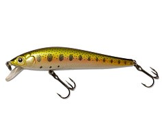 Воблер Kosadaka The Legend XS 90F NT 11 гр Зеленый китаец  ZLNxS90F-NT — цена и наличие в каталоге