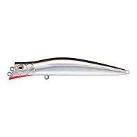 Воблер Strike Pro Darter-R Queen 100 A010T-EP Black Back Silver 10,5 гр   JL-191F#A010T-EP — варианты, разновидности модели