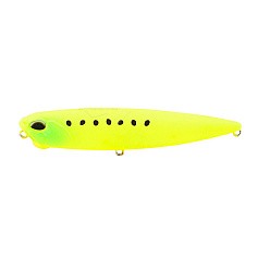 Воблер DUO Realis Pencil 100F SW ACC0547 Mat Chart Sardine 14,3 гр   DUO-76655 — цена и наличие в каталоге