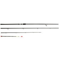 Фидерное Удилище Feeder Concept Distance Black 150 450 см 80 - 150 гр    FCDIB150-450 — варианты, разновидности модели