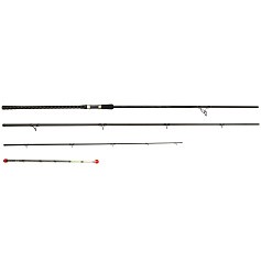Фидерное Удилище Feeder Concept Distance Black 150 450 см 80 - 150 гр    FCDIB150-450 — цена и наличие в каталоге