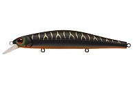 Воблер Strike Pro Inquisitor 110SP A208S Black Mat Tiger 16,2 гр   EG-193B-SP#A208S — варианты, разновидности модели