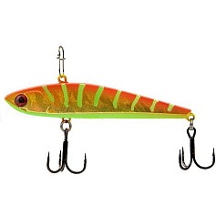 Воблер Ecopro Sharkey 75 052 Hot Pepper 20 гр   EPVSH75/20S-052 — цена и наличие в каталоге