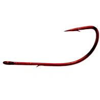 Крючок Одинарный Decoy SG-3 №SS 15 шт    SG-3 SS — варианты, разновидности модели