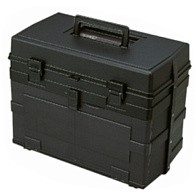 Ящик Meiho Versus  42х24,5х32,6 см Black   VS-8010-B — варианты, разновидности модели