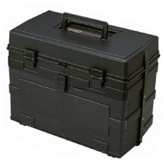 Ящик Meiho Versus  42х24,5х32,6 см Black   VS-8010-B — цена и наличие в каталоге