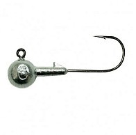 Джиг-головка Мормыш Vido Craft VD-071 №3/0 6 гр 10 шт Некрашеный BLN BLN  GNB-071S-06-3/0 — варианты, разновидности модели