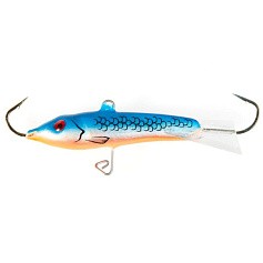 Балансир Lucky John Classic 4 45H 6 гр 40 мм   81400-45H — цена и наличие в каталоге