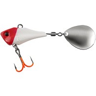 Тейл-спиннер TsuYoki Rapid 10 10 гр 70 мм 443 — варианты, разновидности модели