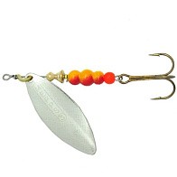 Вращающаяся Блесна Mepps Aglia Long №3 11,5 гр AG   al-3-a — варианты, разновидности модели