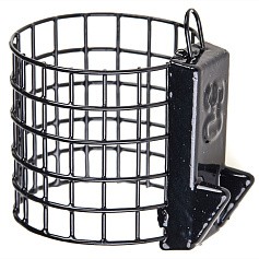 Кормушка Feeder Concept Big Belly  50 гр   Большая кормоемкость  FCMC-BB-050 — цена и наличие в каталоге
