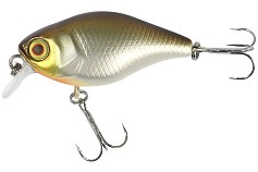 Воблер Jackall Chubby 38 SR Hl Matt Roach 4,2 гр — цена и наличие в каталоге
