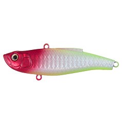 Воблер Strike Pro Jedi Rattler 80 X10-713 Clown Silver 22,4 гр   SP-198S#X10-713 — цена и наличие в каталоге