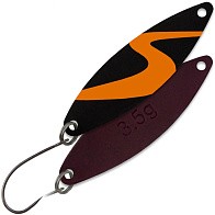 Колеблющаяся Блесна Norstream Area Martin 35 3,5 гр 40 мм S10   NA-MA35-S10 — варианты, разновидности модели