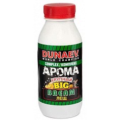 Ароматизатор Dunaev Арома Комплекс  250 мл   лещ крупный — цена и наличие в каталоге