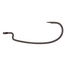 Крючок Офсетный Ryugi Limit Hook №2/0 7 шт Black   HLI0522/0 — цена и наличие в каталоге