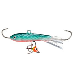 Балансир Lucky John Classic 4 54 6 гр 40 мм   81401-54 — цена и наличие в каталоге