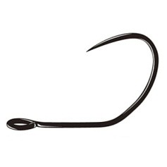 Крючок Одинарный Decoy Area Hook Type X III Laker №4 10 шт — цена и наличие в каталоге