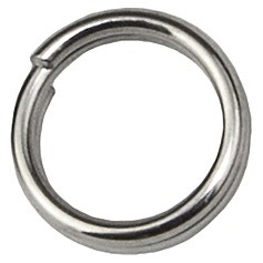 Кольцо Заводное Norstream Split Rings  3,5 мм 10 шт    NFE35 — цена и наличие в каталоге