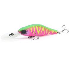 Воблер Kosadaka Mirage XD 70F ROS 9,8 гр   MirgxD70F-ROS — цена и наличие в каталоге